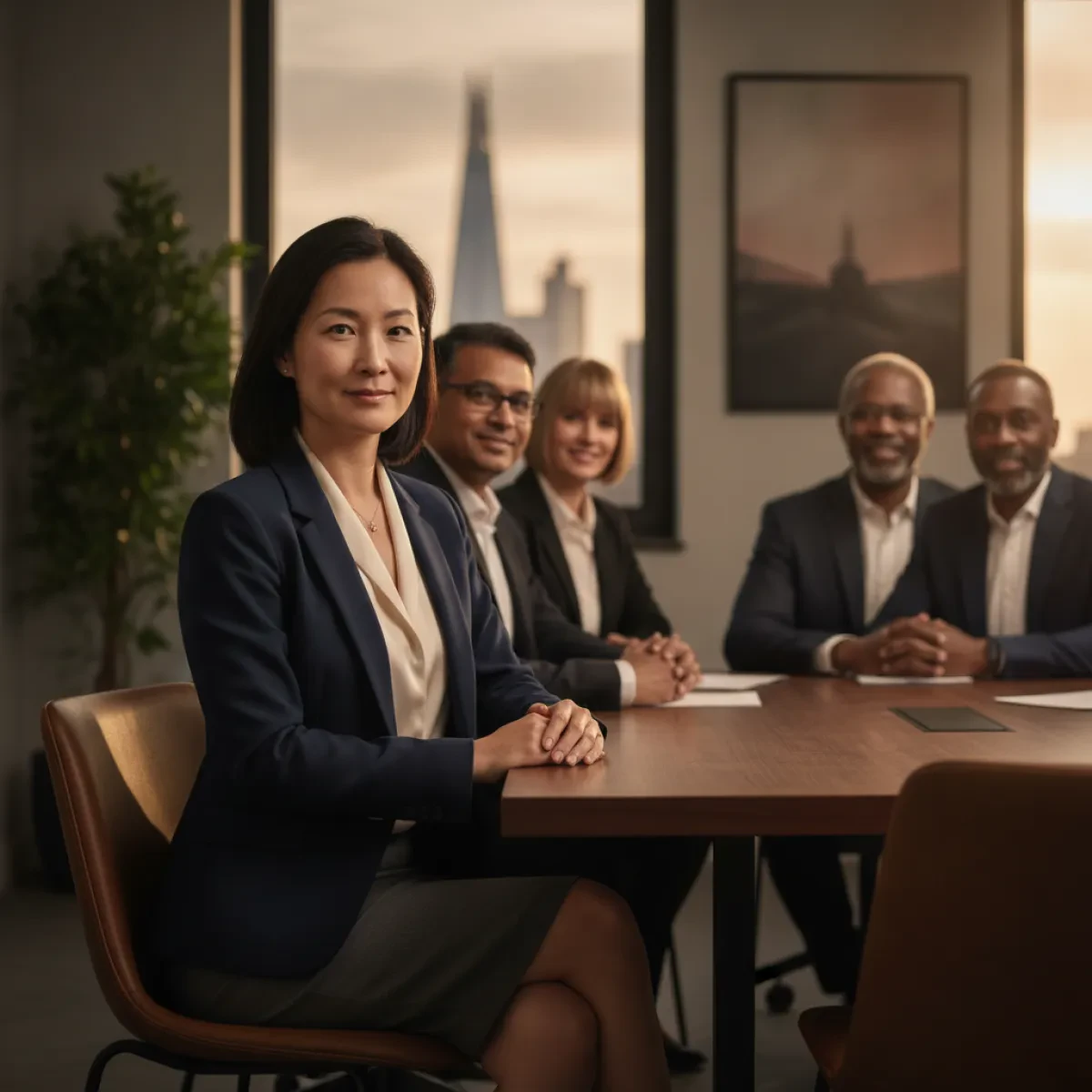 Beating Second-Round Interview Fatigue in London Finance