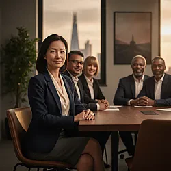 Beating Second-Round Interview Fatigue in London Finance