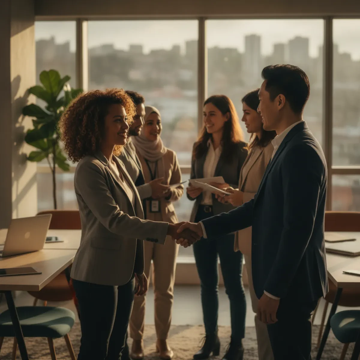 Networking Bogota and Medellin Meetups: Newcomer Guide