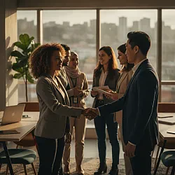 Nätverkande Bogotá och Medellín Meetups: Nybörjarguide