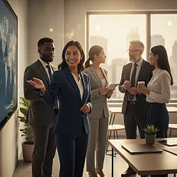 Networking en Bogota y Medellin: guia para recien llegados