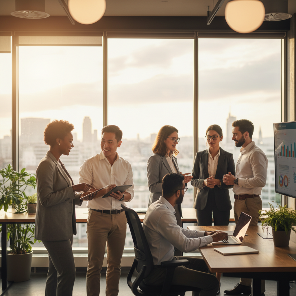 Salary vs Purchasing Power: The True Value of Tech Incomes in Switzerland vs Portugal