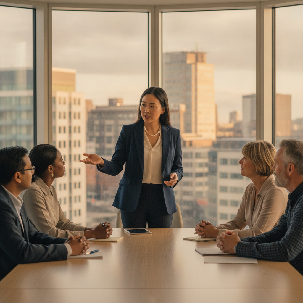 Oslo and Stavanger Energy Roles: Newcomer FAQs