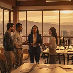 Bogota Nearshoring Careers: A Mid-Year Guide