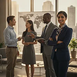 Personal brand nel lusso a Milano: guida locale