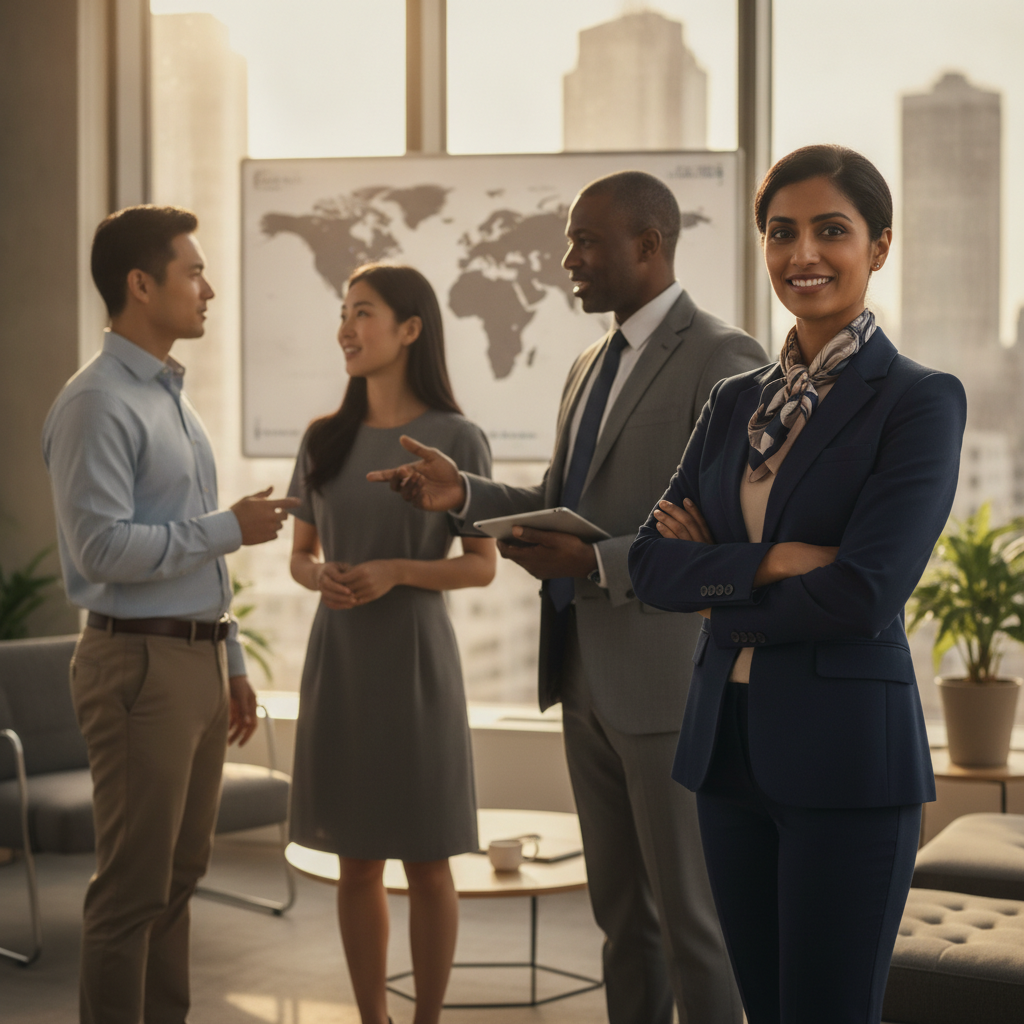 Personal brand nel lusso a Milano: guida locale