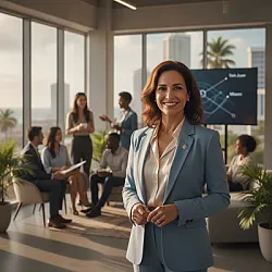 San Juan vs Miami: Careers for Bilingual Professionals