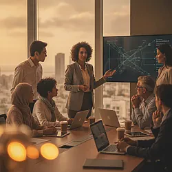 CX Leaders Moving Into Conversational AI in Israel