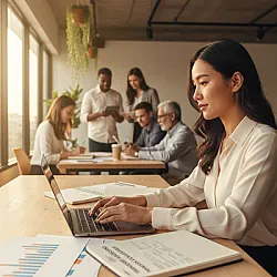 Transitioning from Tourism to Tech: A Strategic Guide for Professionals in Thailand