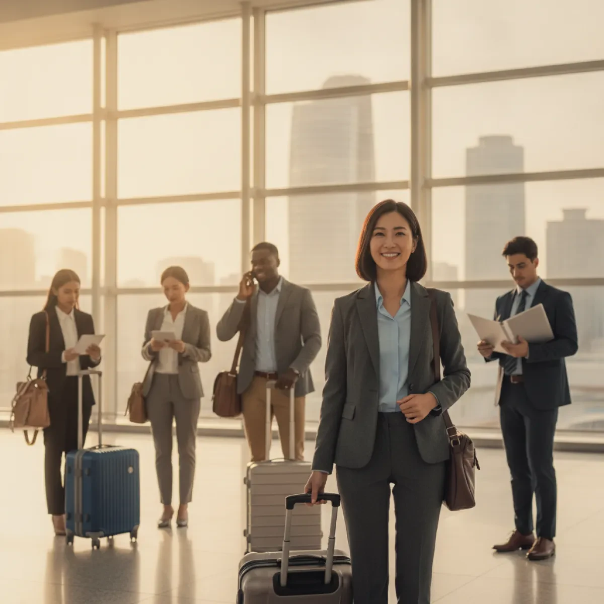 Seoul Rotations: A US Family Relocation Checklist