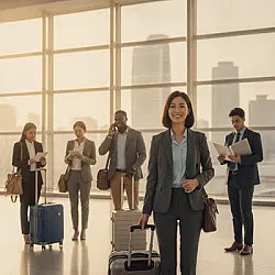 Seoul Rotations: A US Family Relocation Checklist