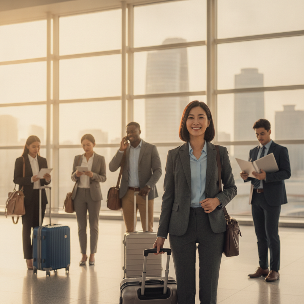 Seoul Rotations: A US Family Relocation Checklist