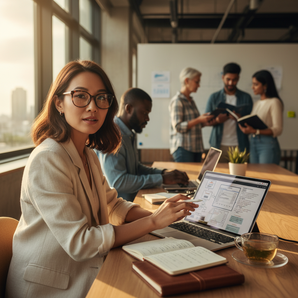 จากอุตสาหกรรมท่องเที่ยวสู่ Tech Frontier: พลิกโฉมอาชีพในยุคเศรษฐกิจดิจิทัลของไทย