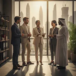 Onboarding Missteps: PMs on UAE Legacy Programmes