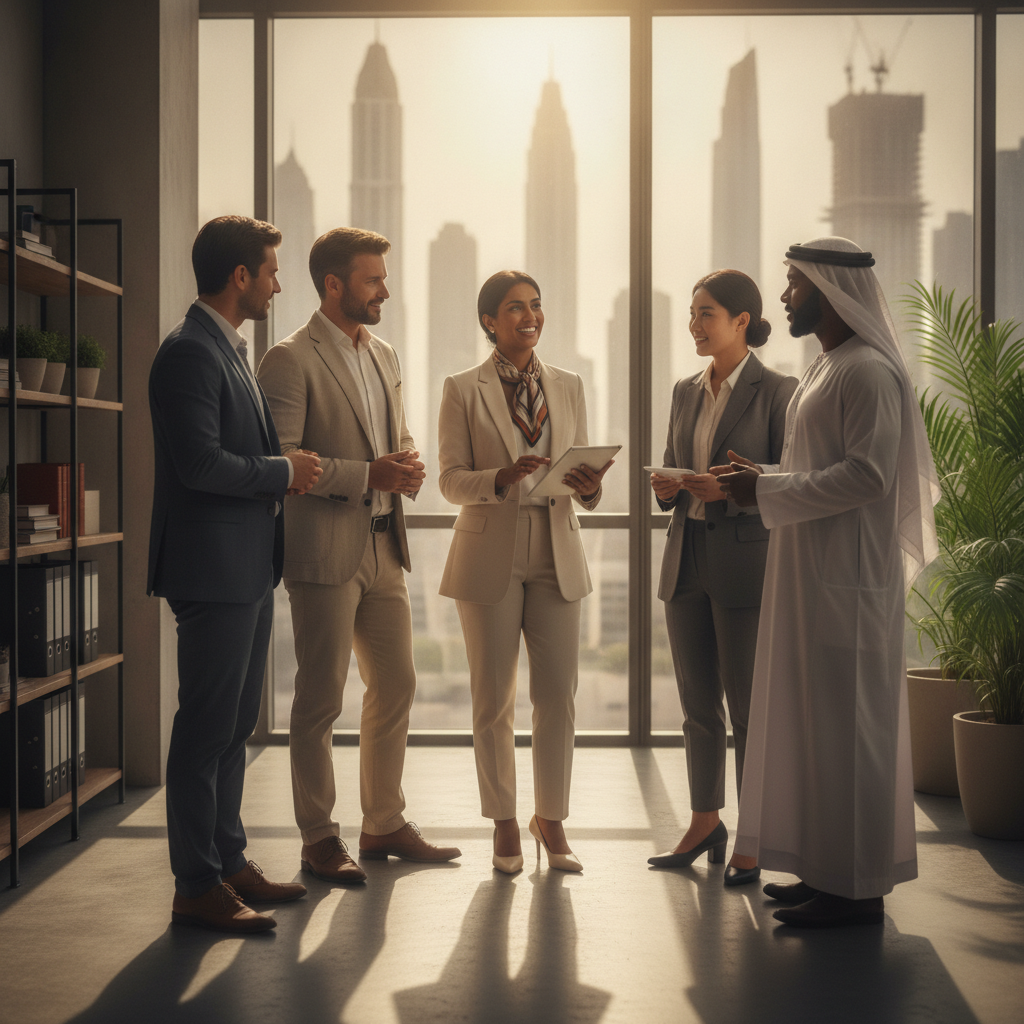 Onboarding Missteps: PMs on UAE Legacy Programmes
