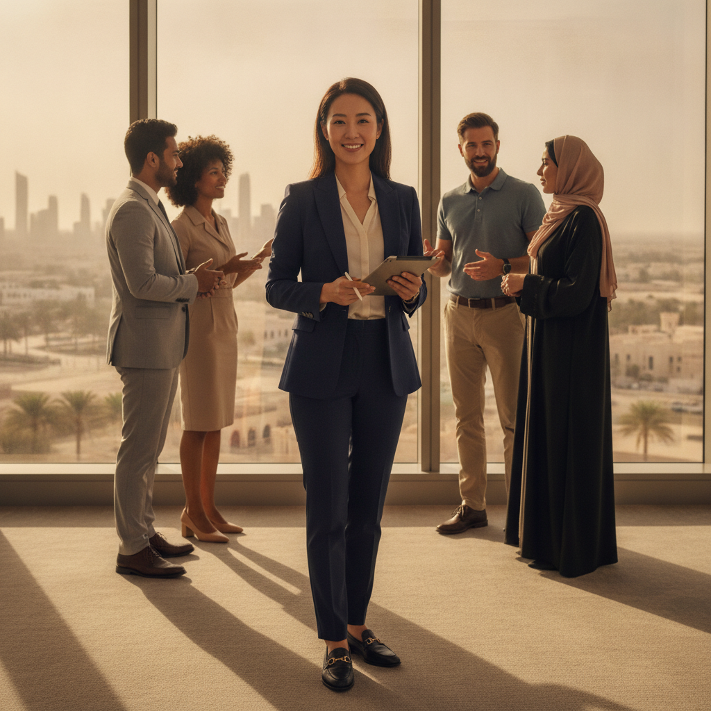 Big Four to Saudi Family Office: Expectation Gaps