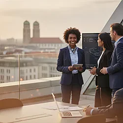 Munich OEMs vs Tier-One Suppliers: Engineer Careers