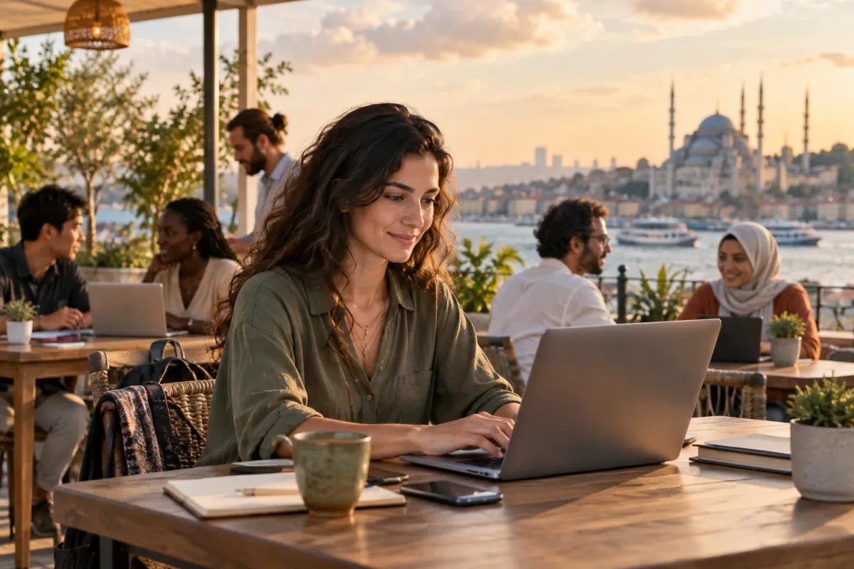 Cross-Border Remote Contract Questions Answered