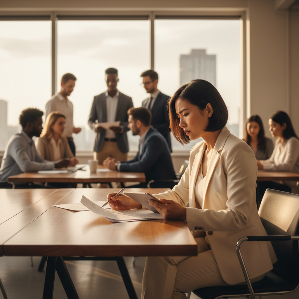 Fachsprache im deutschen Automobilsektor: Der Sprachkompetenz-Leitfaden für internationale Ingenieure