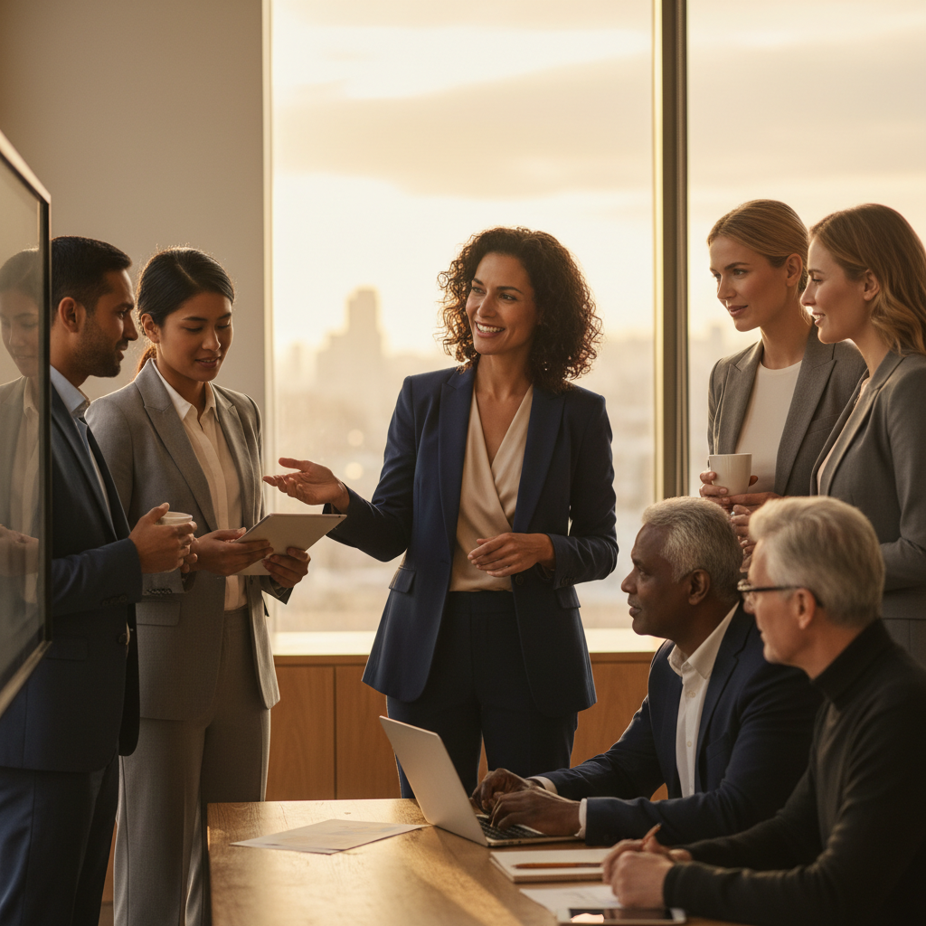 Personligt brev i Sverige: En guide för internationella talanger