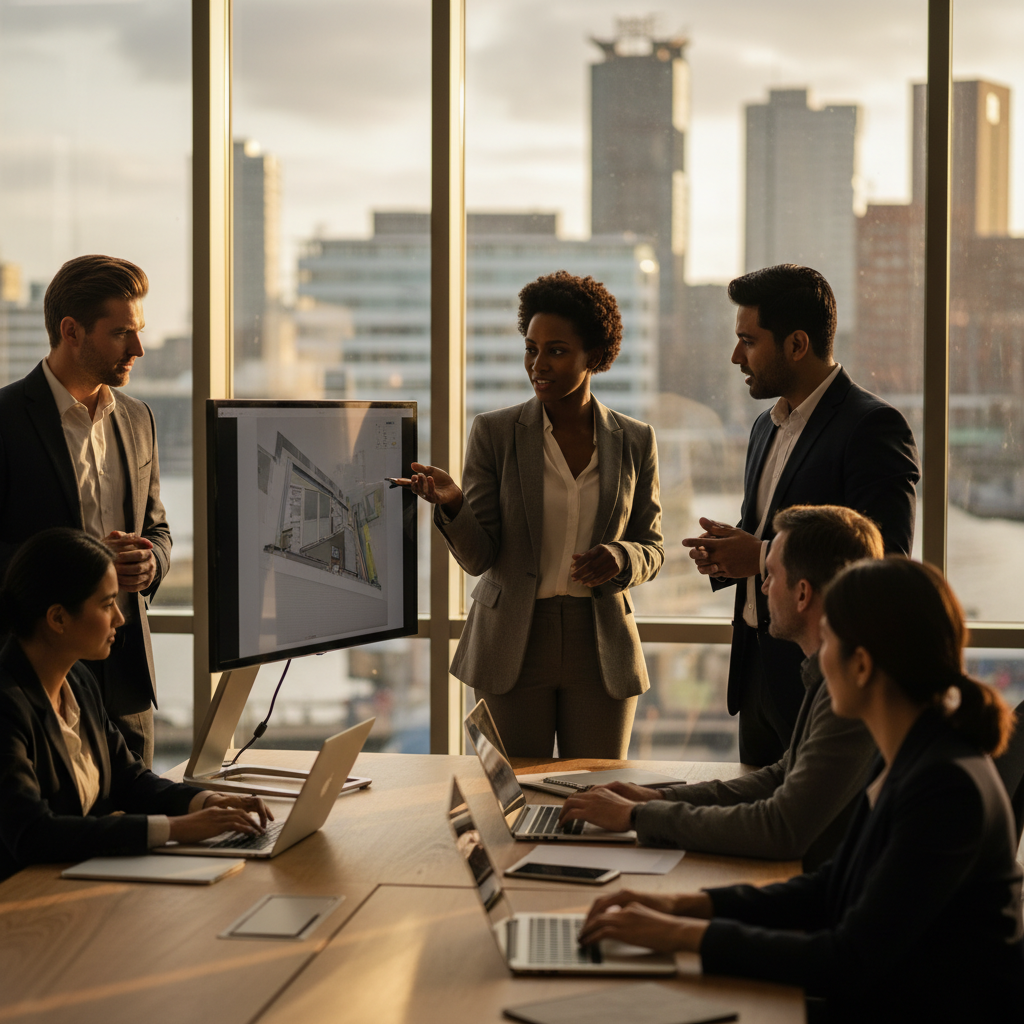 5 שאלות נפוצות על חיפוש דיור למשפחות בהולנד עבור תושבים זרים