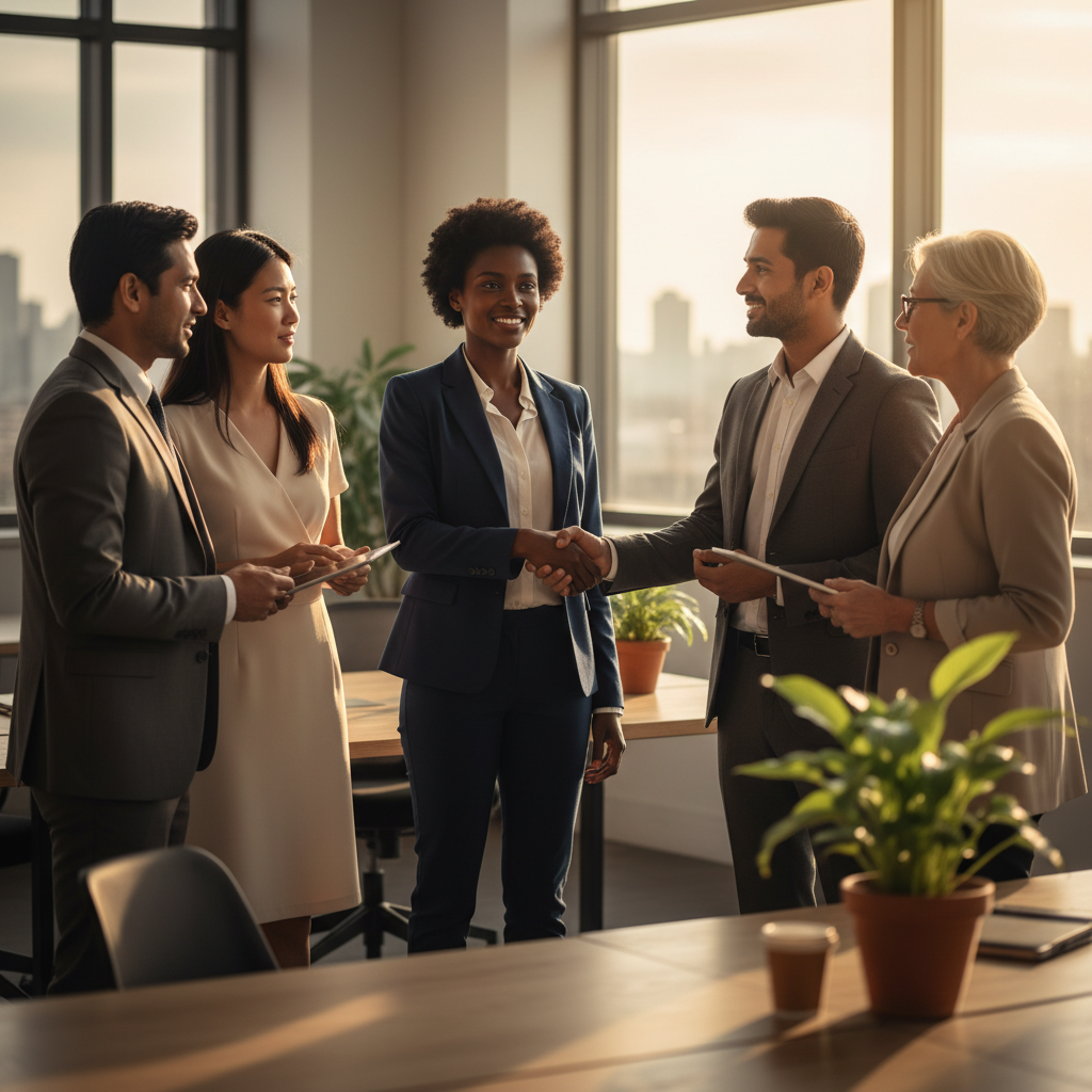 Wonen in Nederland: Essentiële inzichten voor expats over de huurmarkt en regelgeving