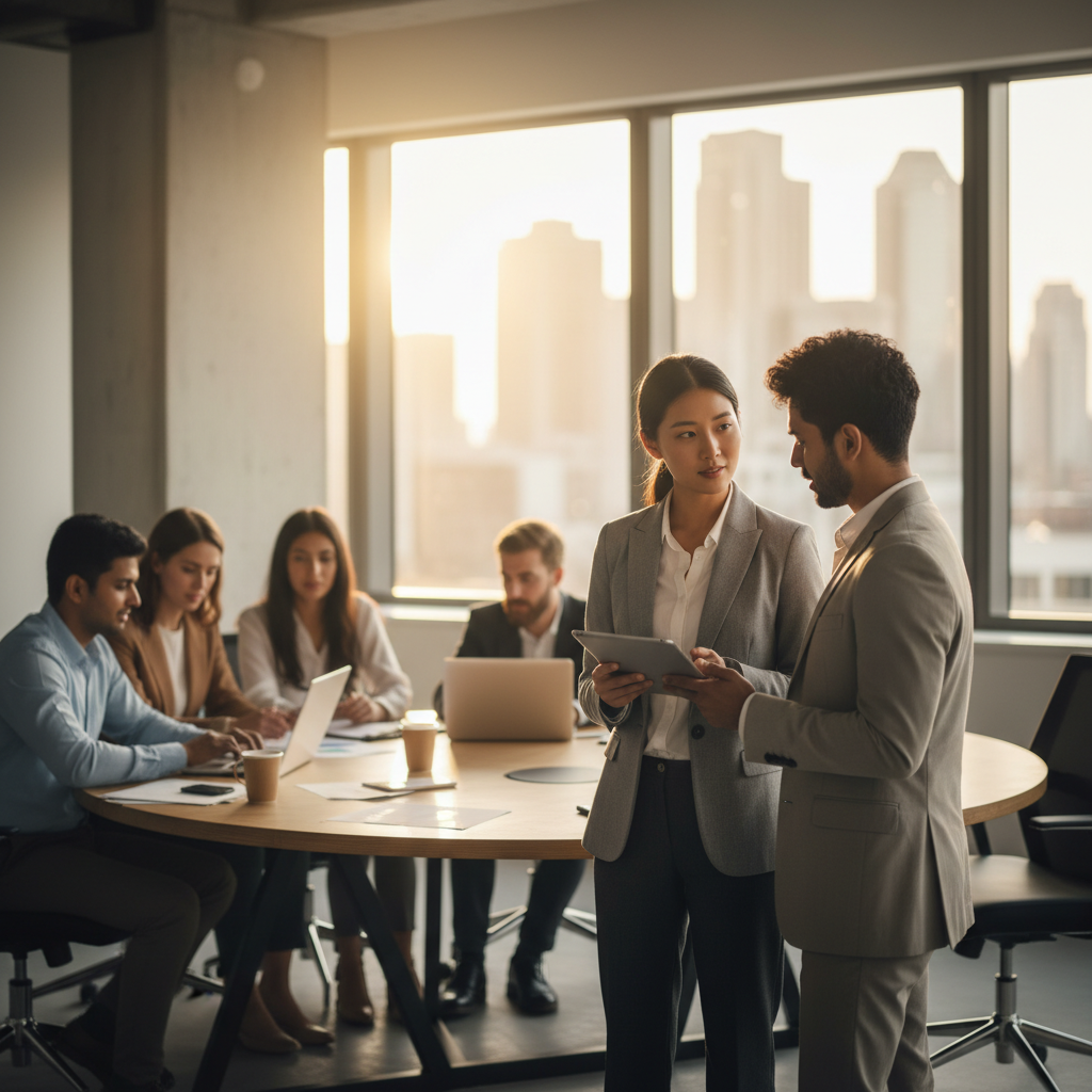 日本のビジネス現場における「沈黙」の解釈と戦略：グローバル人材のための行動指針