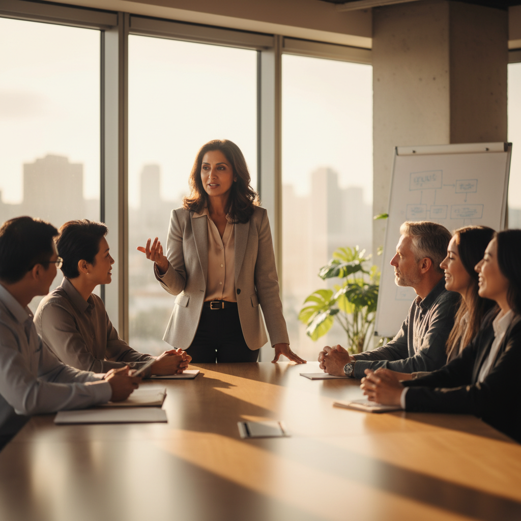 Méthodologies d'entrevue au Québec : Stratégies pour les candidats internationaux