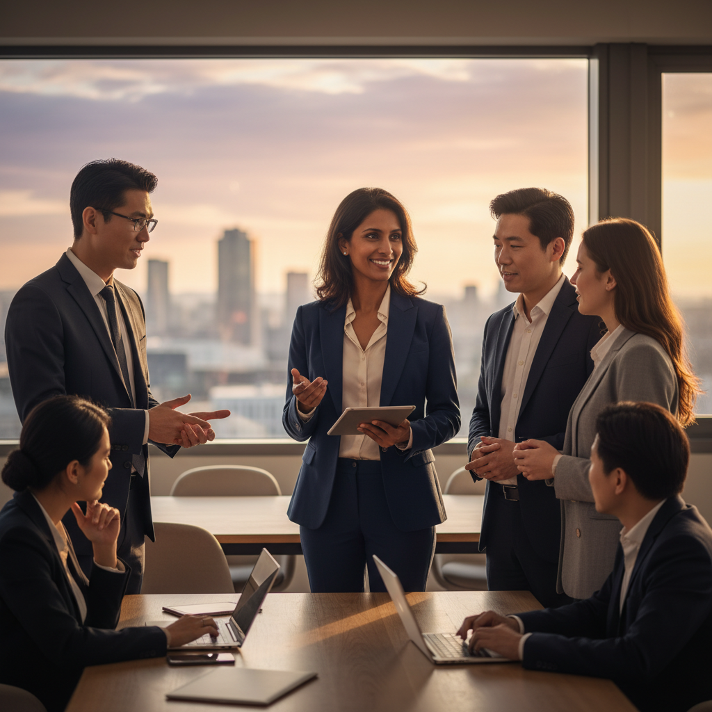 Zpráva o švýcarském biotechnologickém trhu 2026: Trendy v platech, dovednostech a migraci