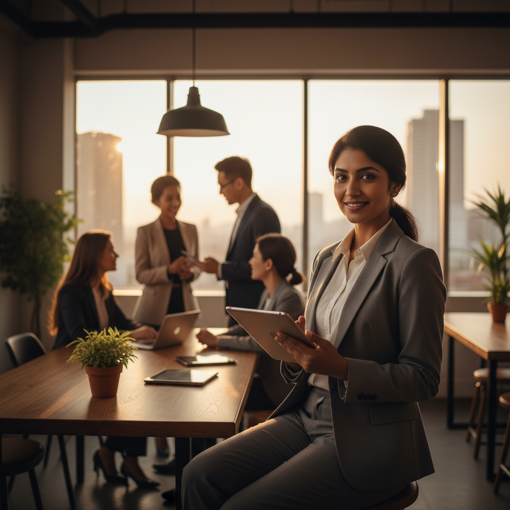 भारत में गर्मियों के दौरान इंटरव्यू के लिए सही ड्रेस कोड: एक विस्तृत गाइड