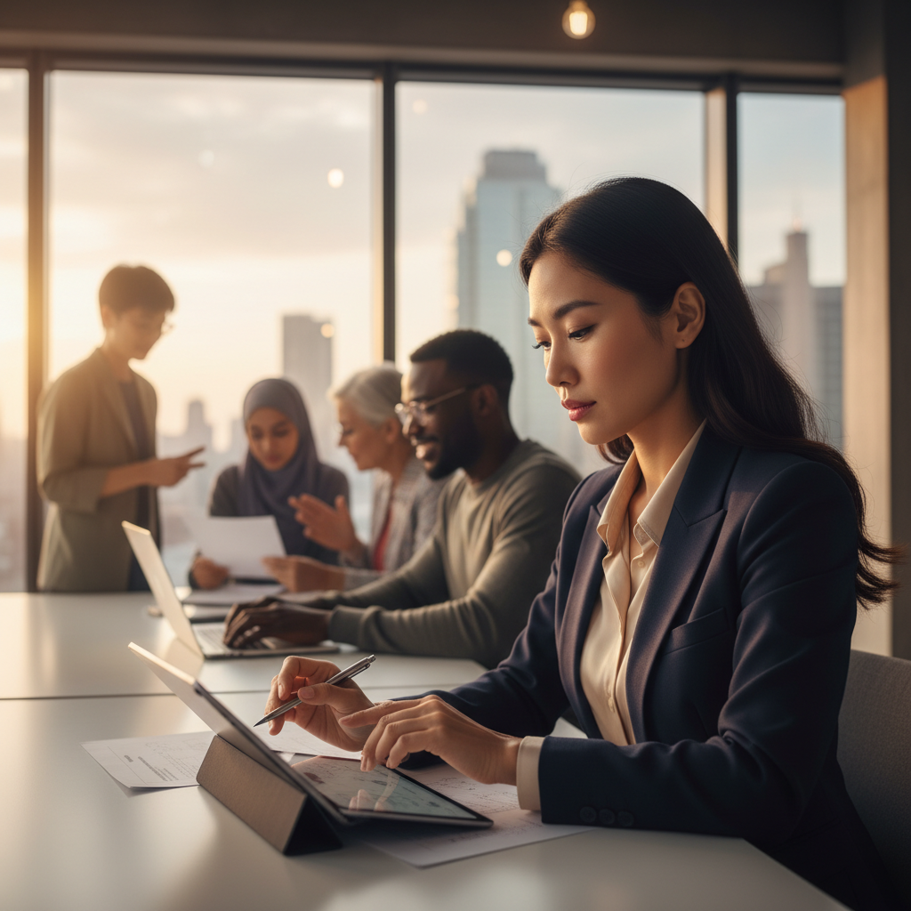 Otimizar Cartas de Apresentação para o Ecossistema Startup em Portugal