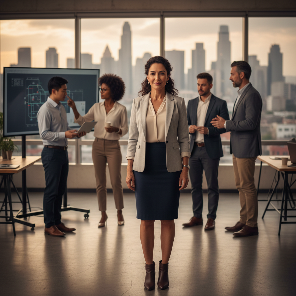 Kokoonpanosta automaatioon: Meksikon robotiikkasiirtymän osaamisanalyysi 2026