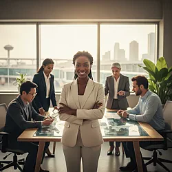 Transición Robótica en México 2026: Guía de Competencias y Oportunidades en la Era del Nearshoring