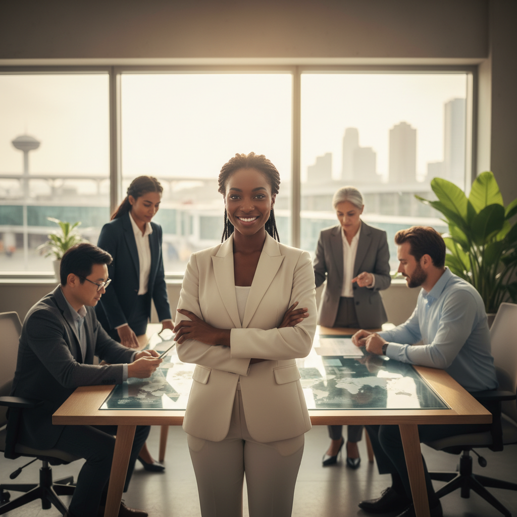 Transición Robótica en México 2026: Guía de Competencias y Oportunidades en la Era del Nearshoring