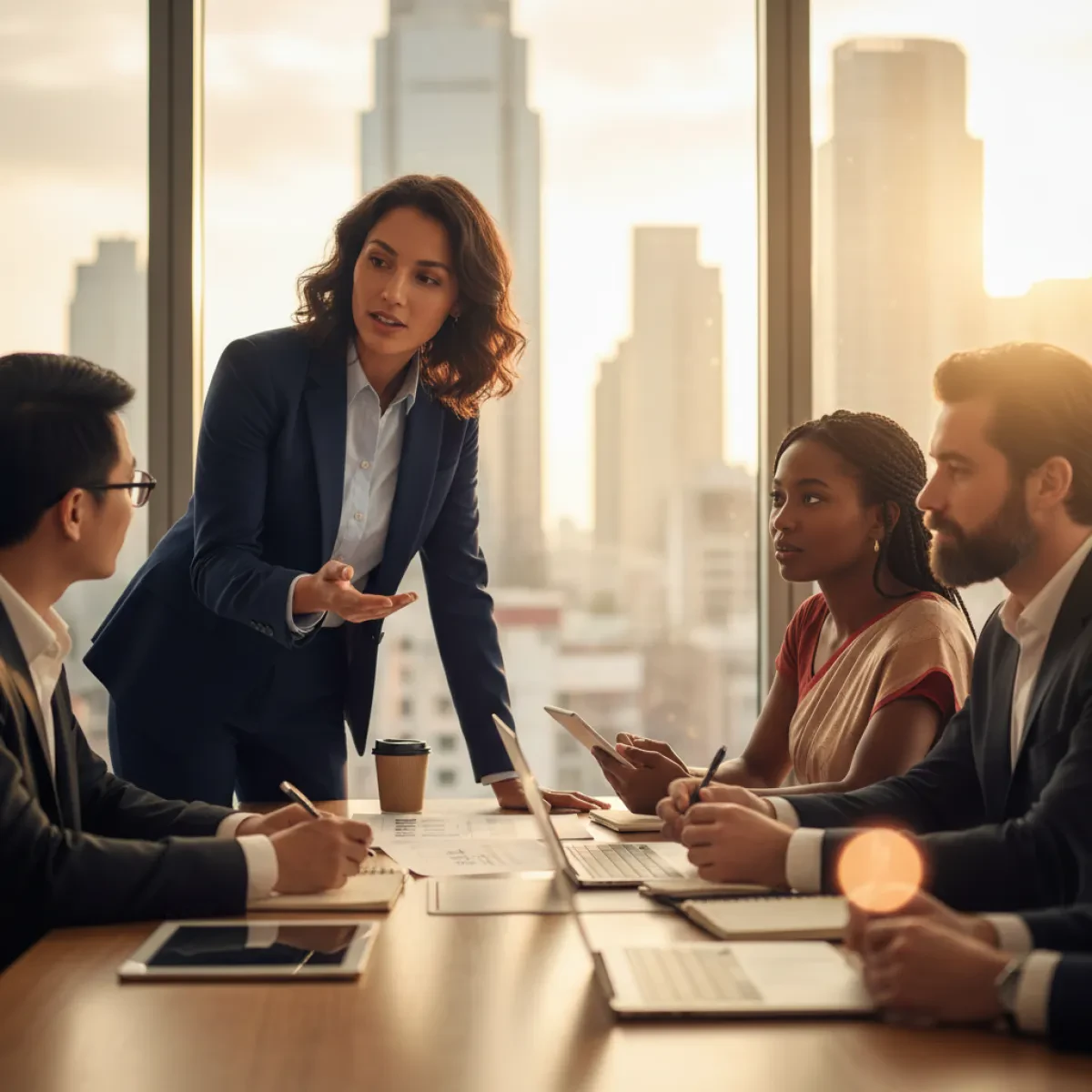 Mastering Technical Mandarin for Supply Chain Roles in Mainland China