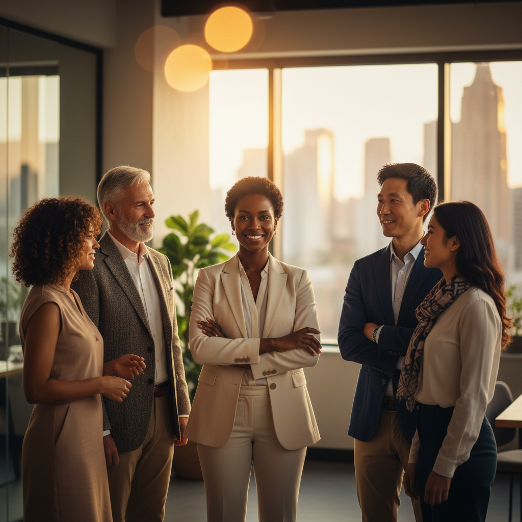 Optimisation LinkedIn pour le Québec : 5 stratégies essentielles pour séduire les recruteurs de la Belle Province