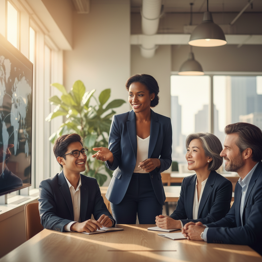 إدارة الإجهاد الحراري في مشاريع المملكة: دليل السلامة المهنية في ظل رؤية 2030