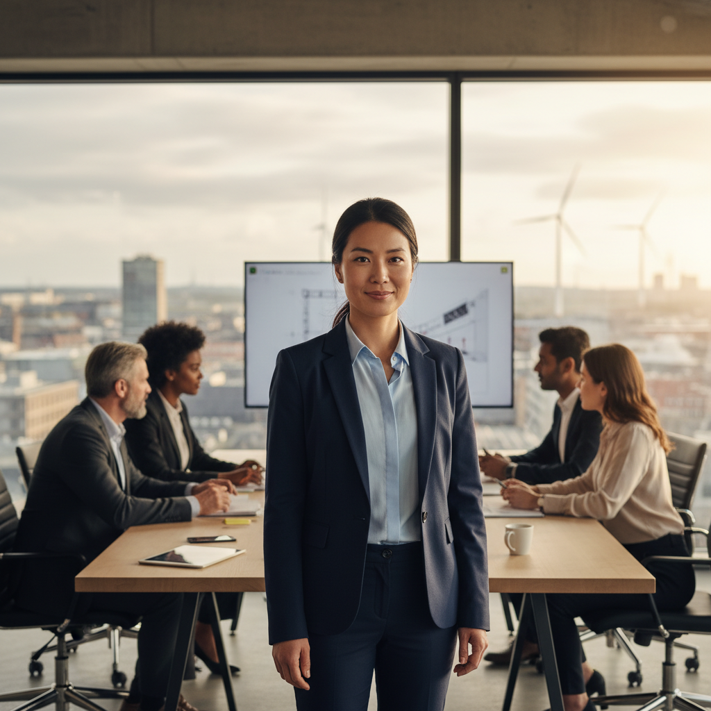 Deniz Üstü Rüzgar vs. Kara Şebekesi: Danimarka'da 2026 Mühendislik Yetkinlik Analizi