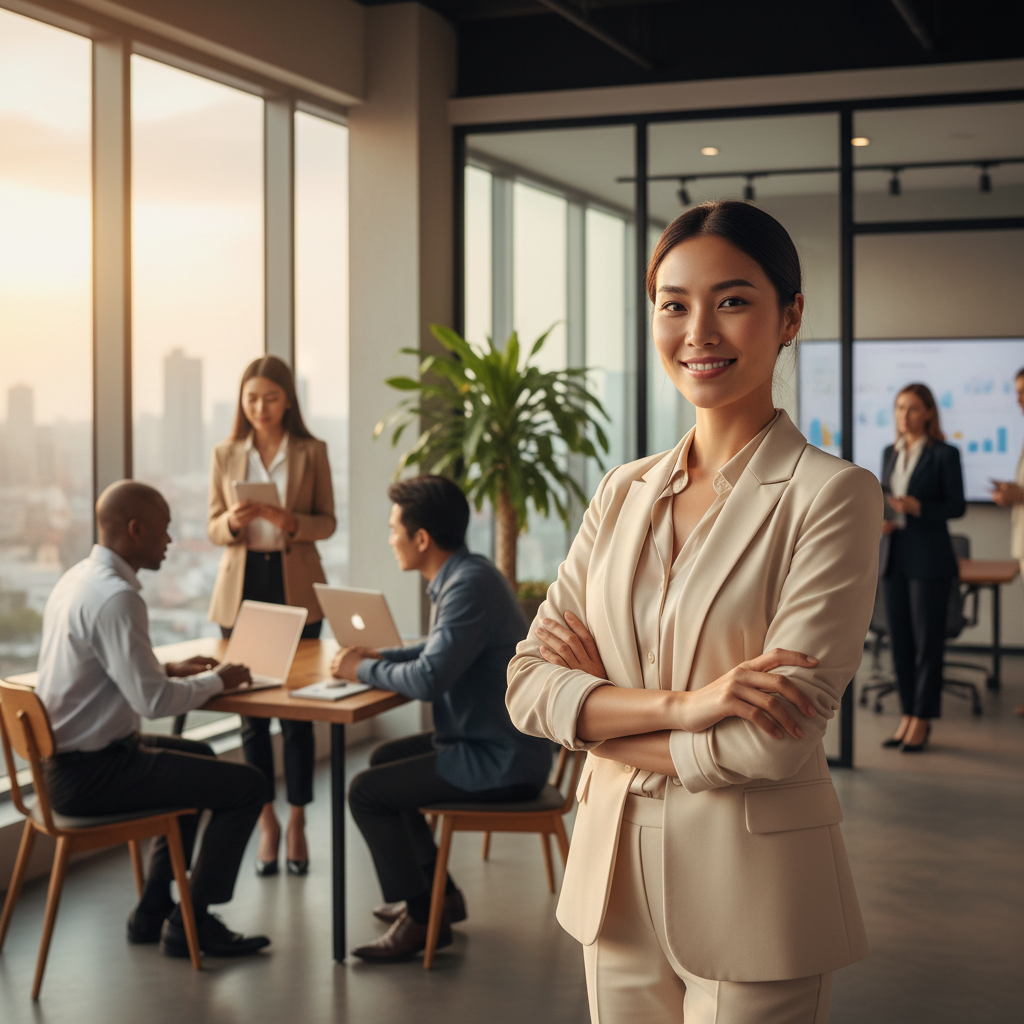 Ho Chi Minh-by mod Da Nang: Omkostningsanalyse for digitale nomader i 2026