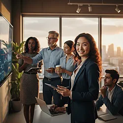 Chiến lược Định cư và Phát triển Sự nghiệp 2026: Phân tích Chuyên sâu về TP.HCM và Đà Nẵng