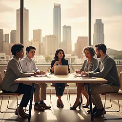 New York City vs. Austin: Cost Analysis for Digital Nomads in 2026
