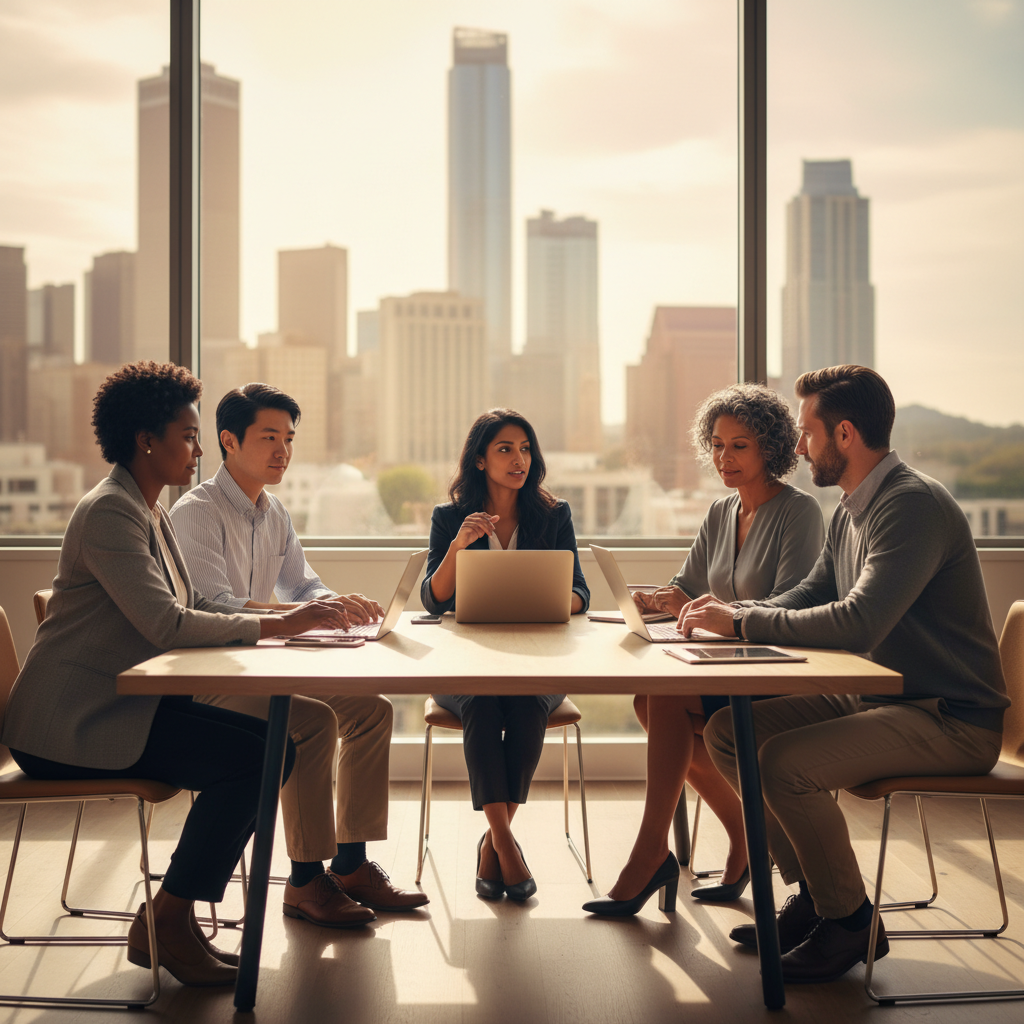 New York City vs. Austin: Cost Analysis for Digital Nomads in 2026