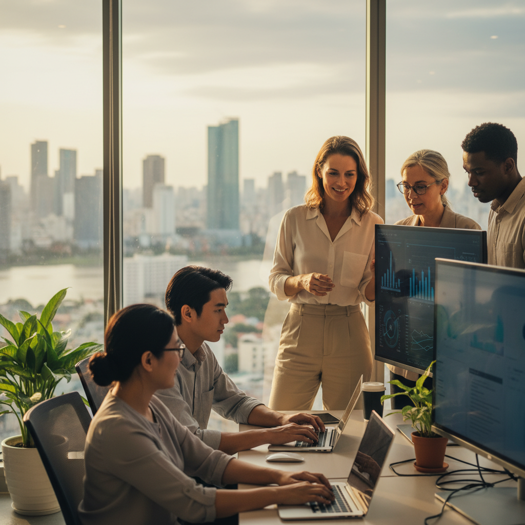 Ho Chi Minh City vs. Da Nang: Cost Analysis for Australian Digital Nomads in 2026