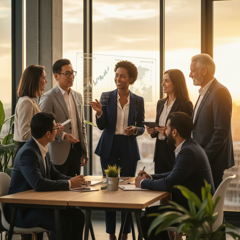 Gérer les interruptions de carrière au Québec : Stratégies de CV pour les candidats internationaux