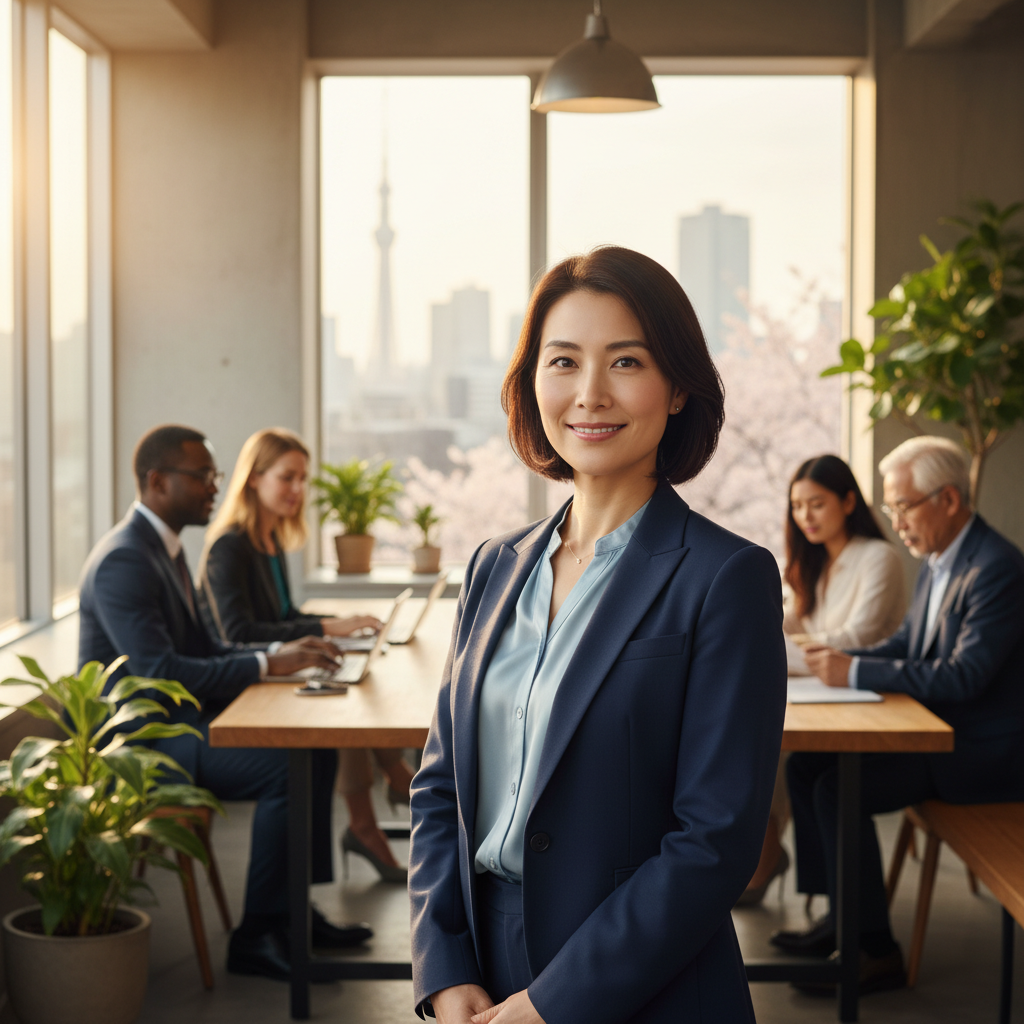 5 nejčastějších dotazů ohledně zápisu dětí expatů do japonských mezinárodních škol pro dubnový termín