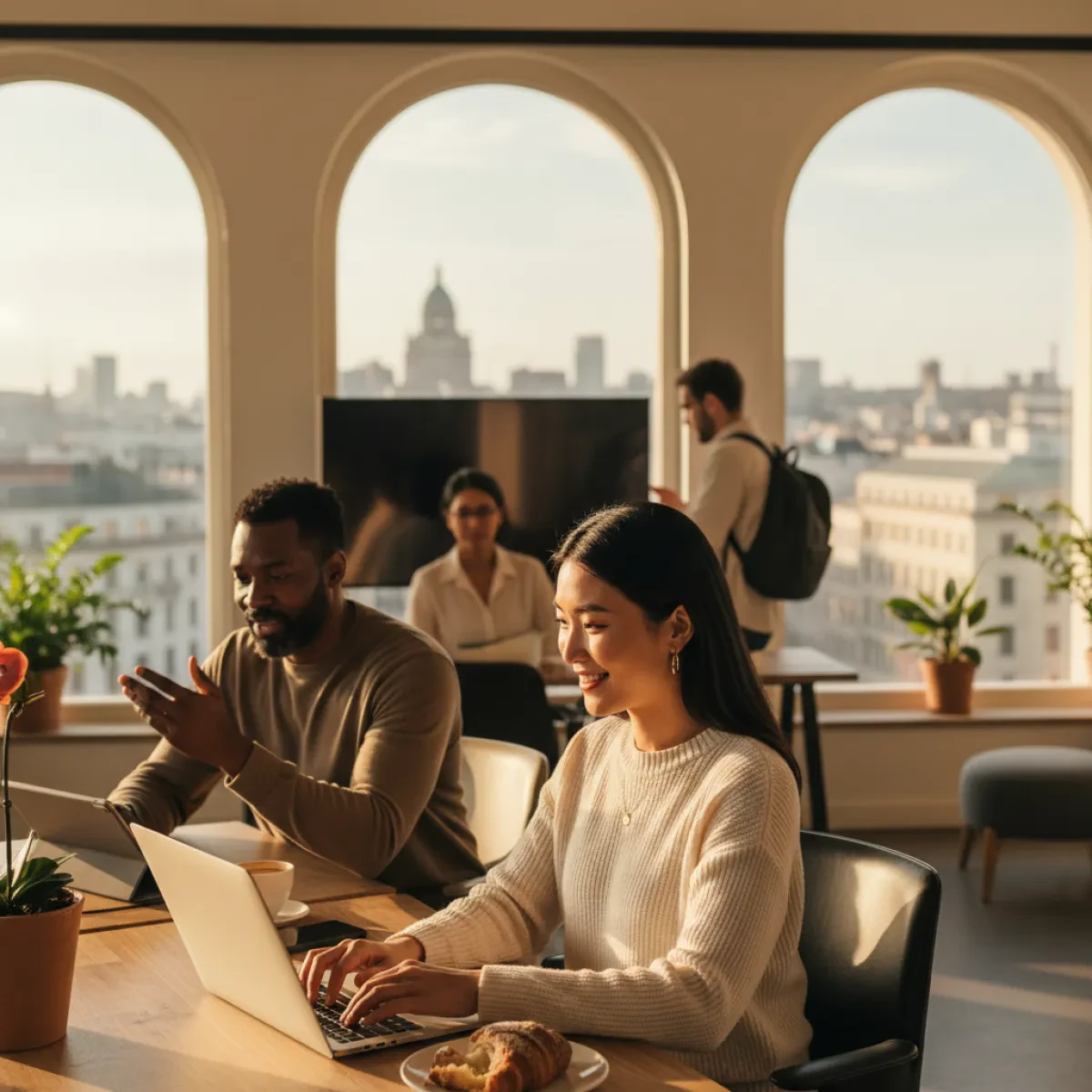 Ergonomia Tropical: Adaptação do Home Office ao Clima e Mercado de Trabalho Brasileiro