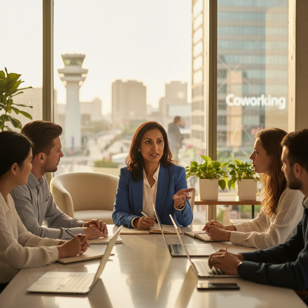 From Service Desk to DevOps: Navigating the Career Pivot in India's IT Hubs