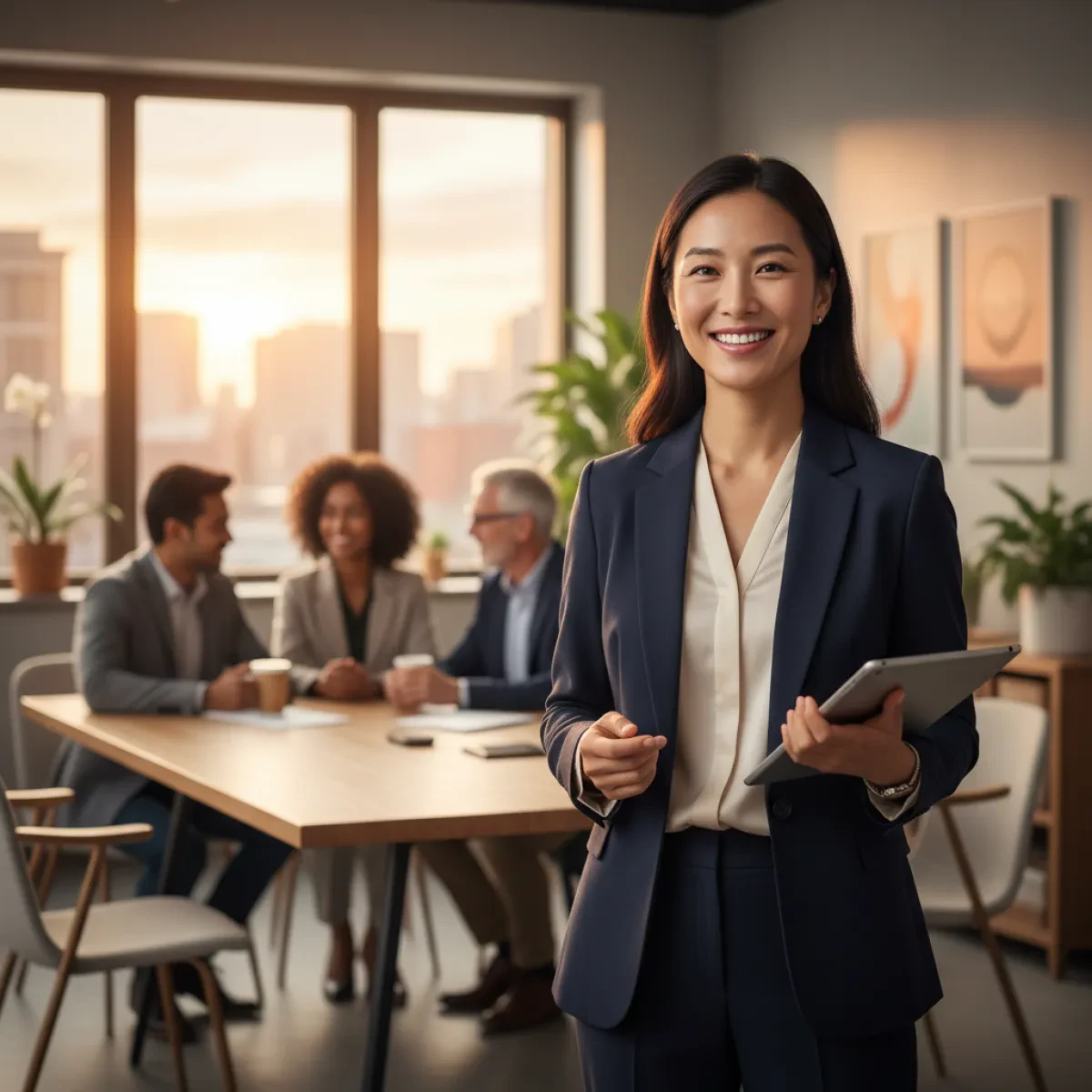Unlocking 'Vitamin B': A Strategic Guide to Professional Networking in Germany