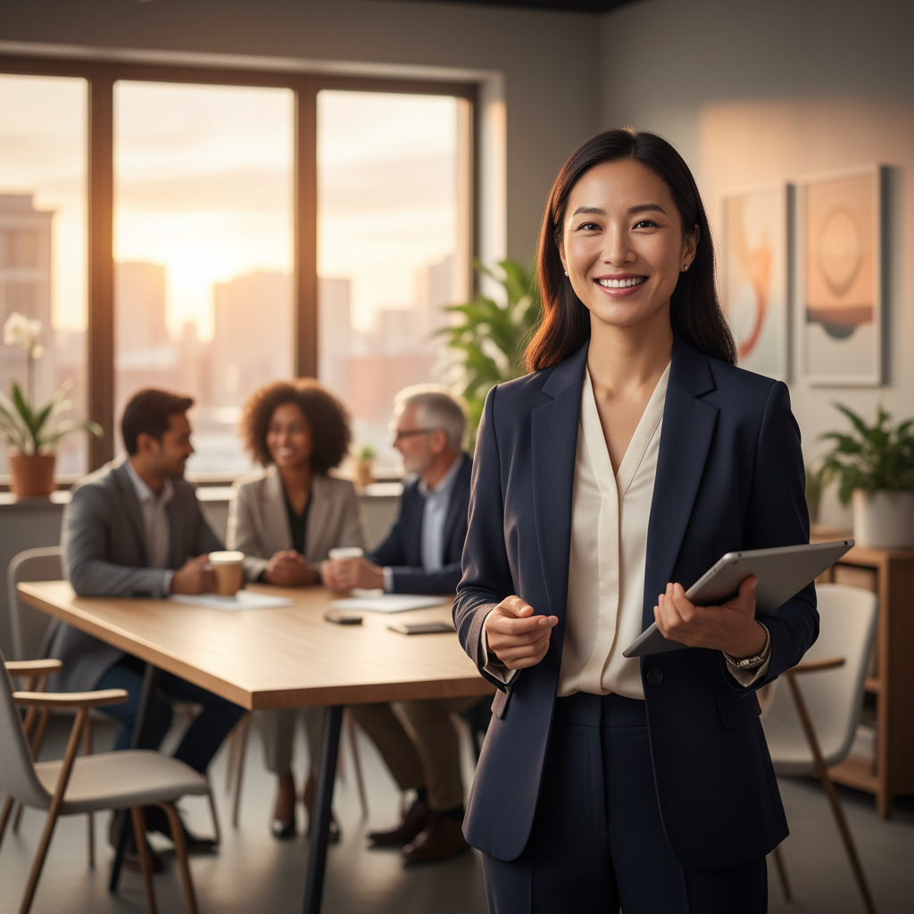 Odhalení „Vitamínu B“: Strategický průvodce profesním networkingem v Německu