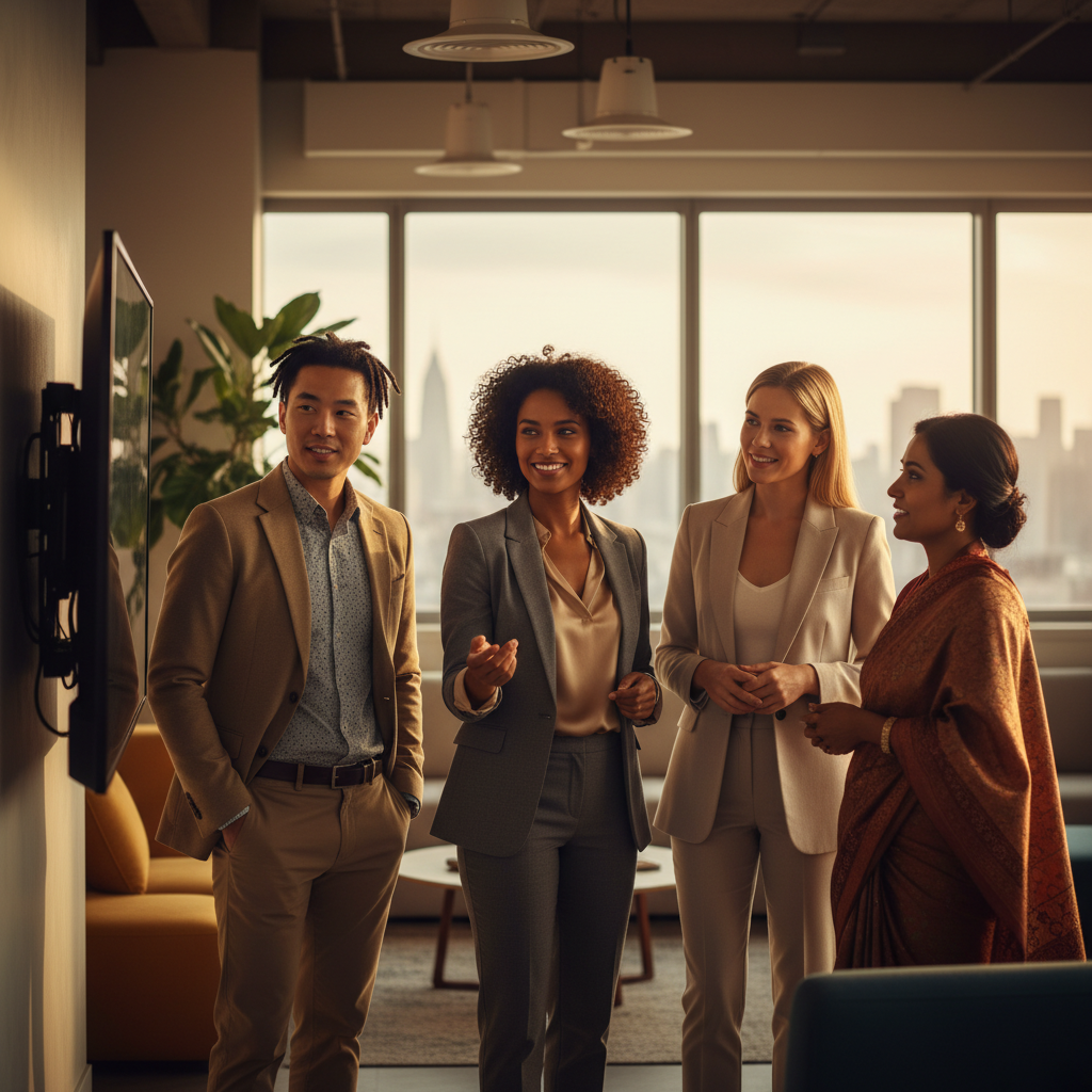 Vitamin B: Strategisches Networking für den deutschen Arbeitsmarkt und die Karriereentwicklung